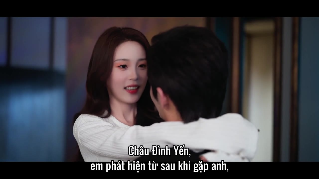 Phá Kén Hoá Bướm tập 21 cảnh 3