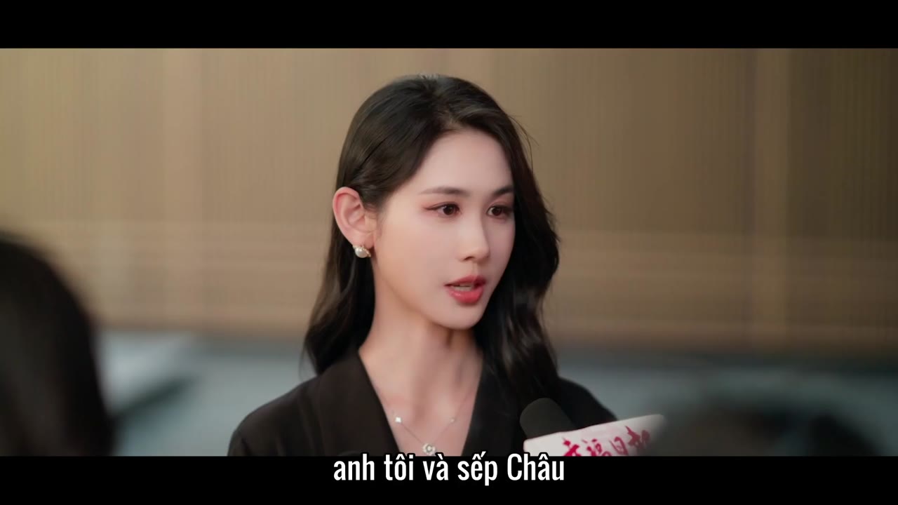 Phá Kén Hoá Bướm tập 23 cảnh 2