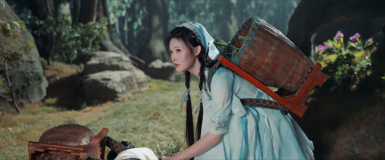 Nhất Tiếu Tùy Ca tập 1