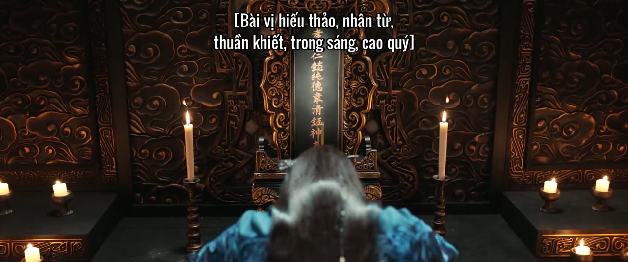 Nhất Tiếu Tùy Ca tập 3