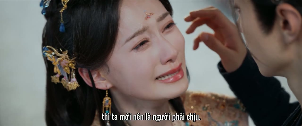 Nhất Tiếu Tùy Ca tập 6 cảnh 2