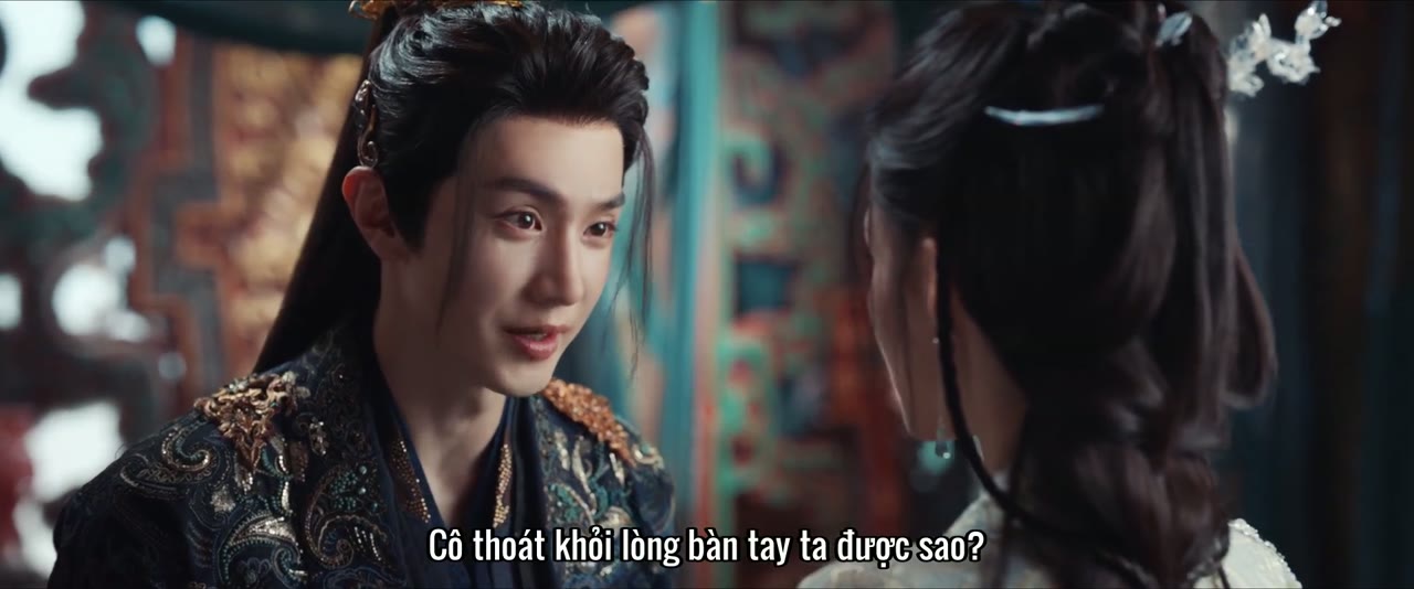 Nhất Tiếu Tùy Ca tập 7