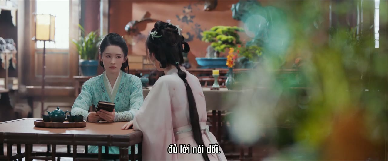Nhất Tiếu Tùy Ca tập 11