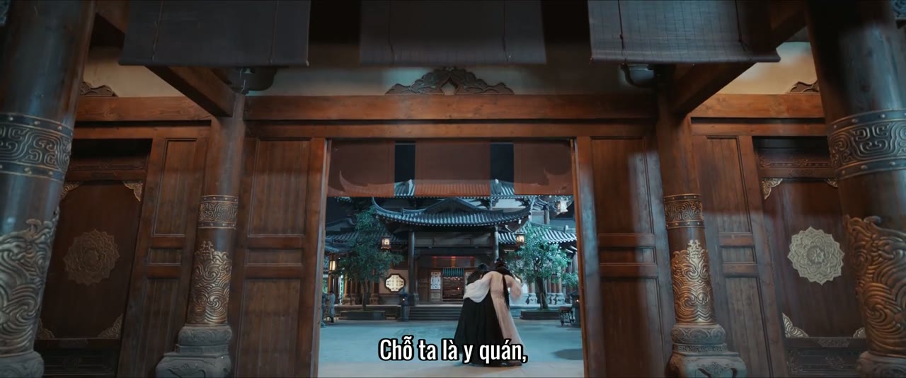 Nhất Tiếu Tùy Ca tập 13