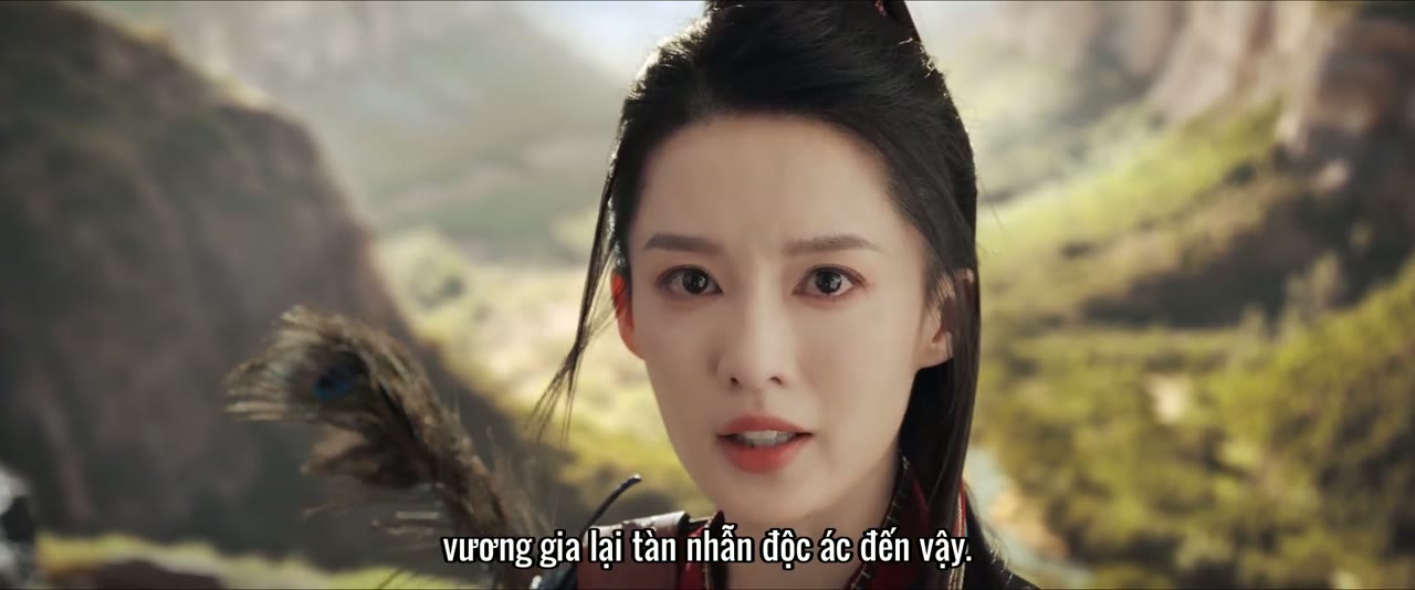 Nhất Tiếu Tùy Ca tập 14