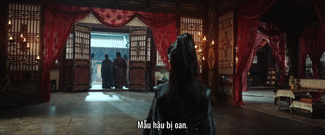 Nhất Tiếu Tùy Ca tập 15