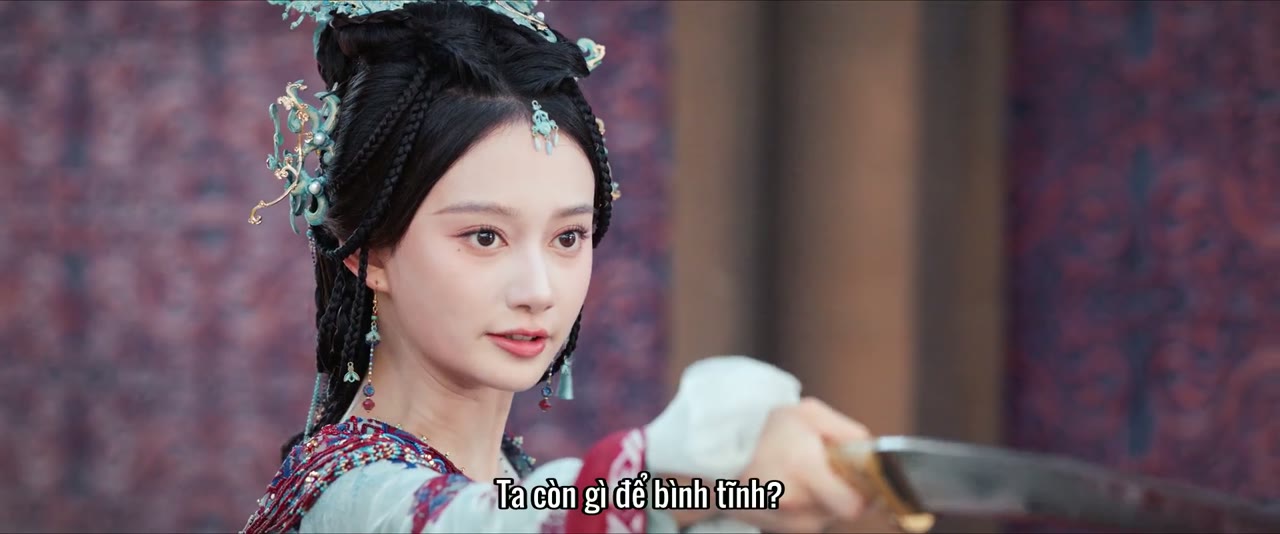 Nhất Tiếu Tùy Ca tập 26