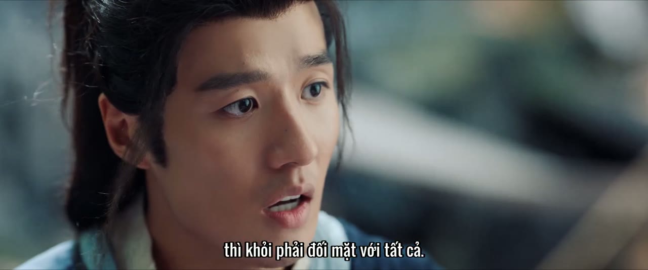 Nhất Tiếu Tùy Ca tập 30
