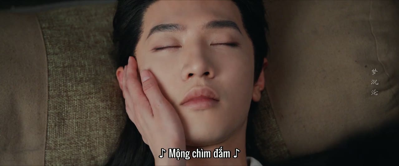 Nhất Tiếu Tùy Ca tập 30 cảnh 3