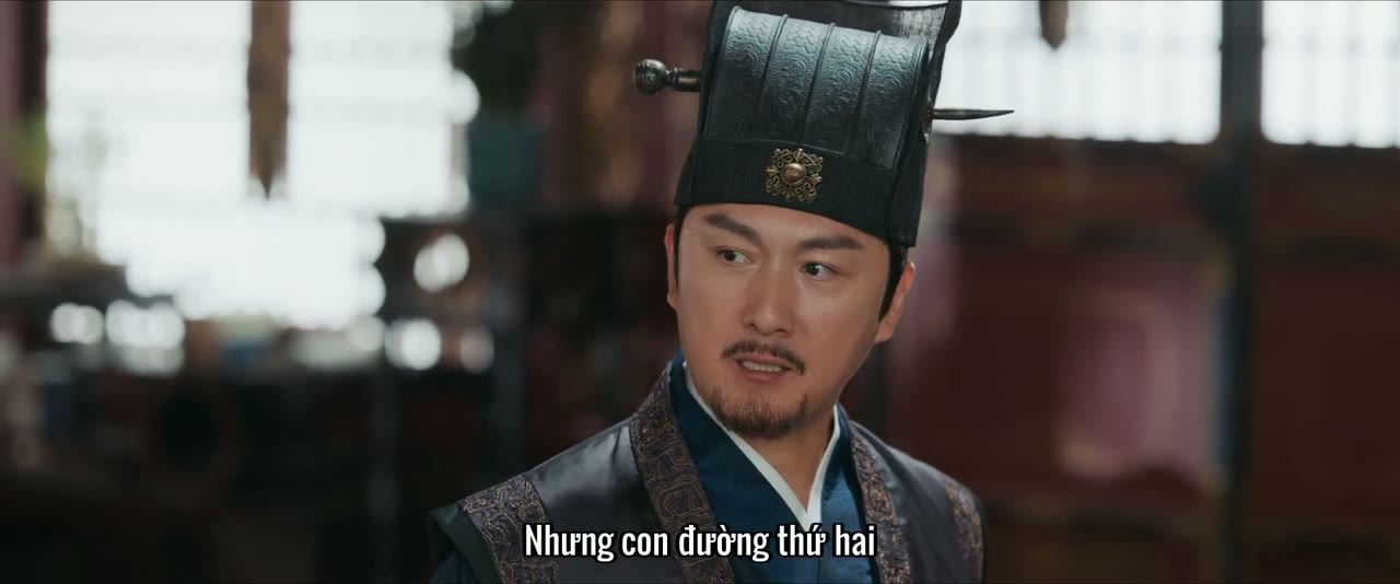 Nhất Tiếu Tùy Ca tập 35