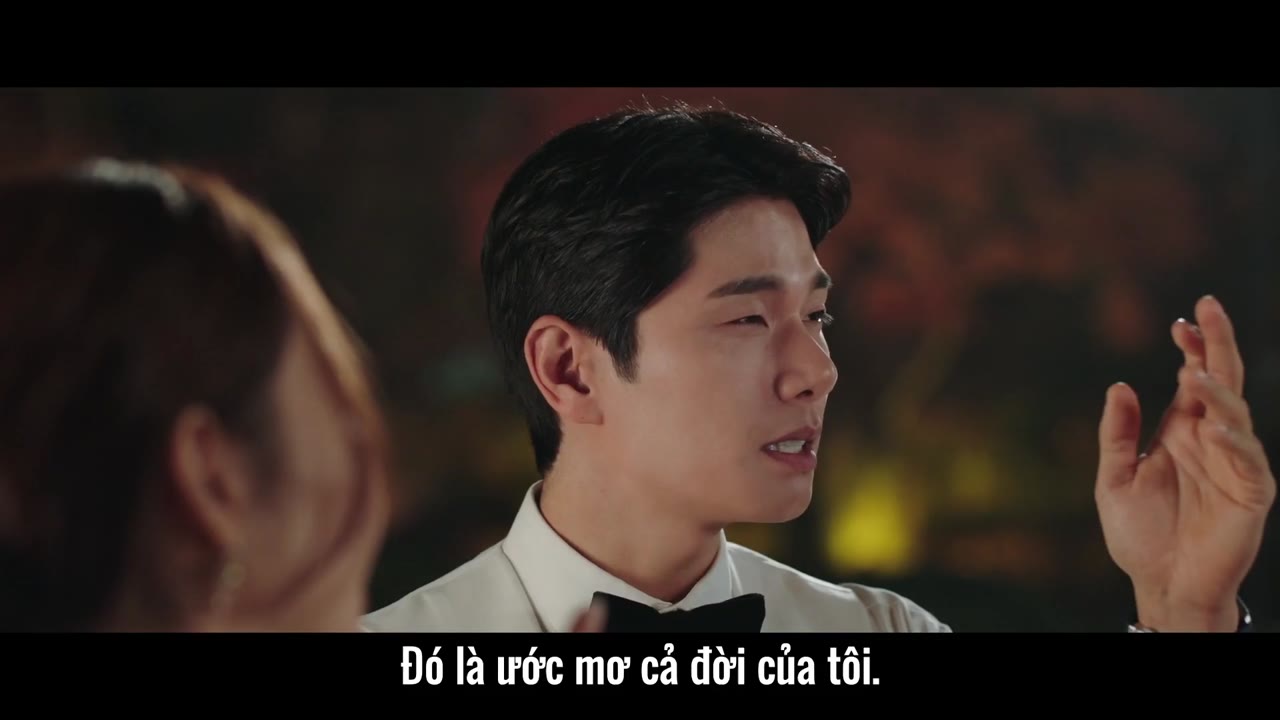 Nữ Hoàng Lừa Đảo tập 3