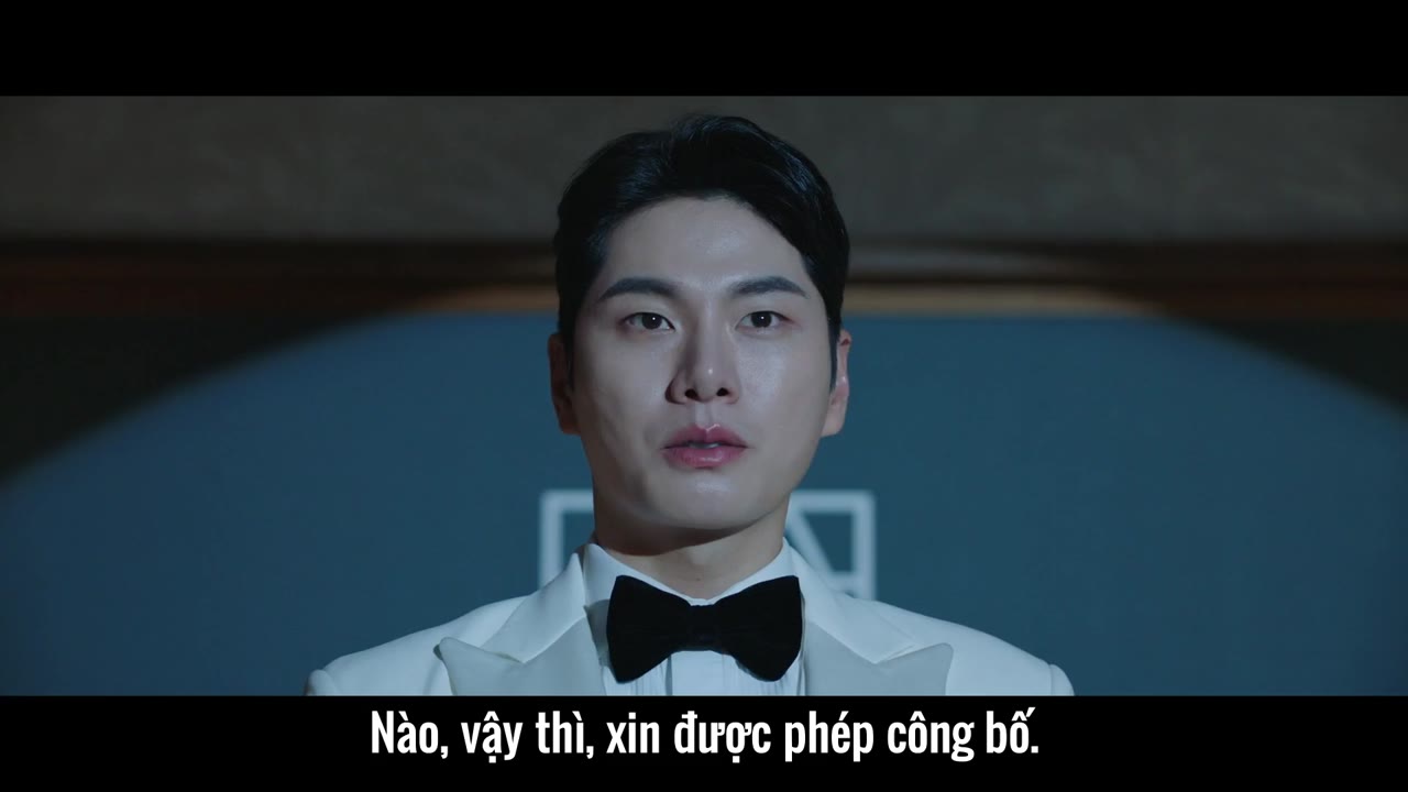 Nữ Hoàng Lừa Đảo tập 4