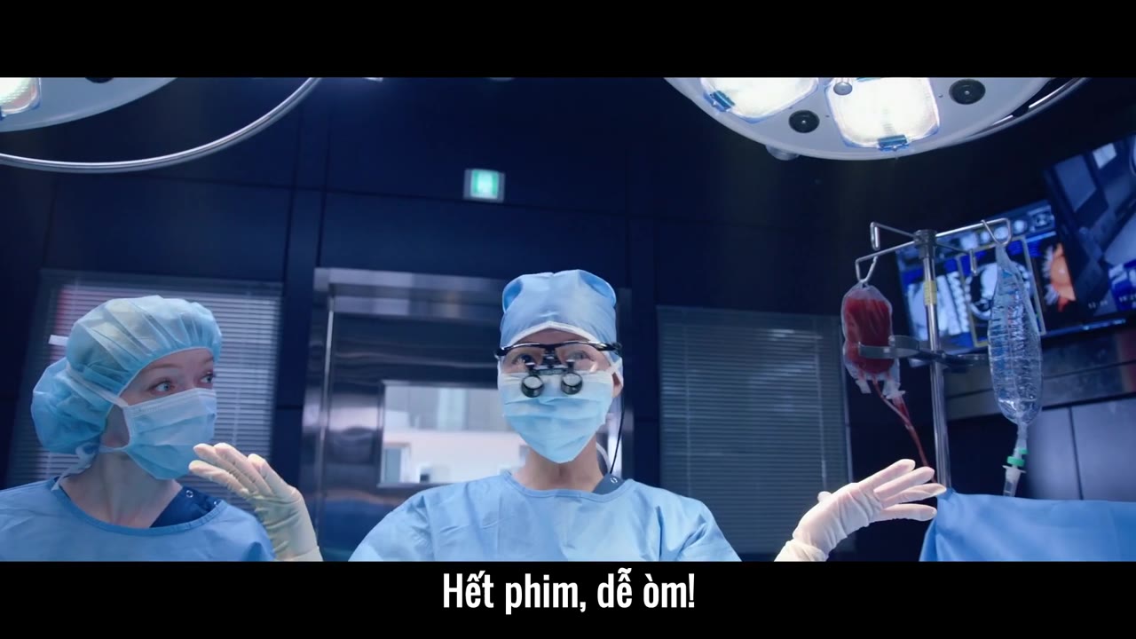 Nữ Hoàng Lừa Đảo tập 6