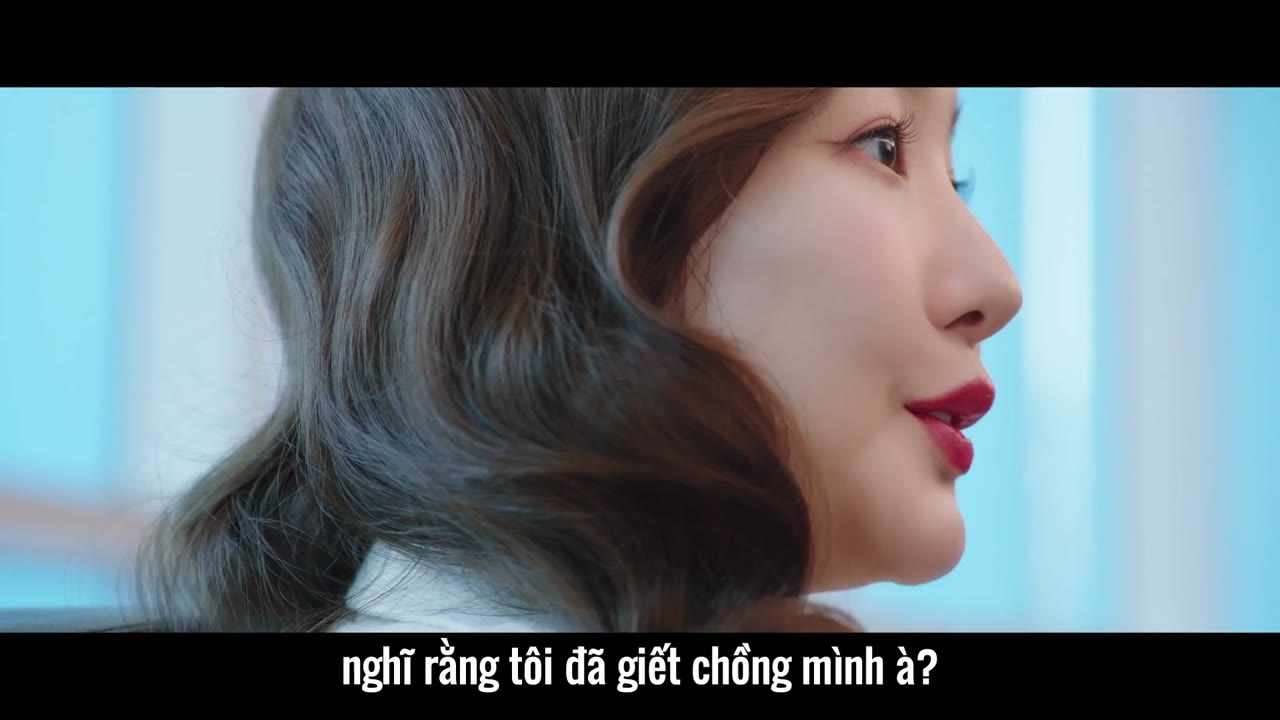 Nữ Hoàng Lừa Đảo tập 7