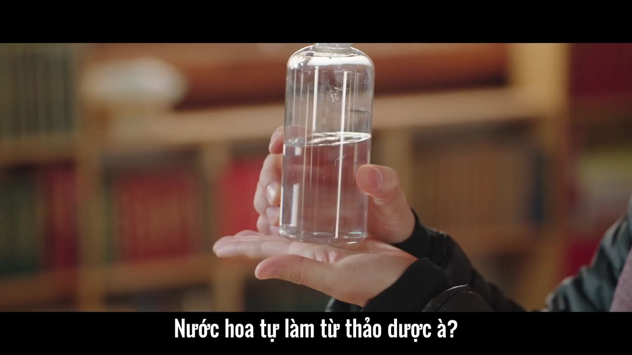 Nữ Hoàng Lừa Đảo tập 8 cảnh 3