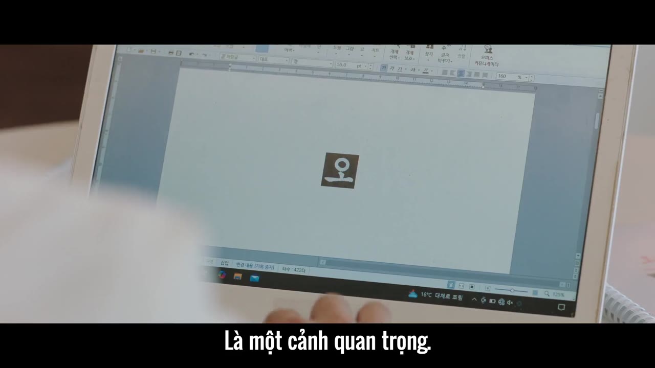 Nữ Hoàng Lừa Đảo tập 10