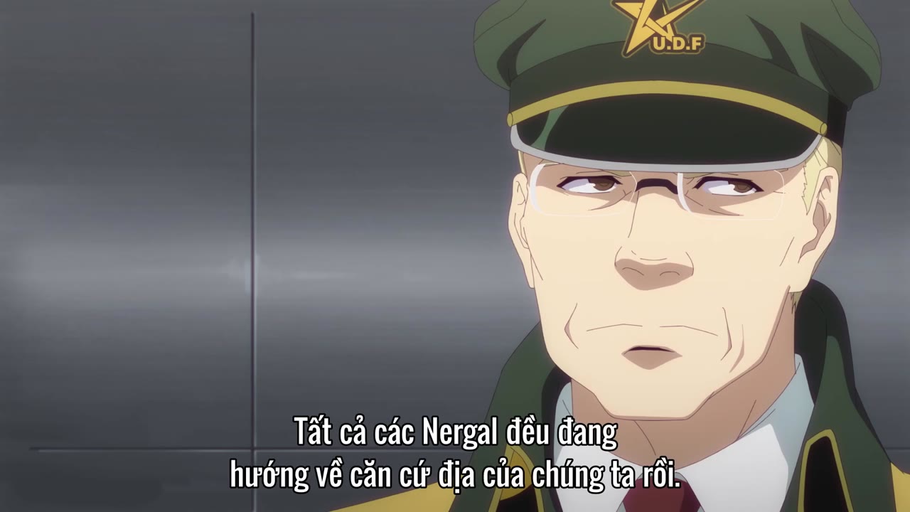 Đấu Thần Cơ tập 3 cảnh 2