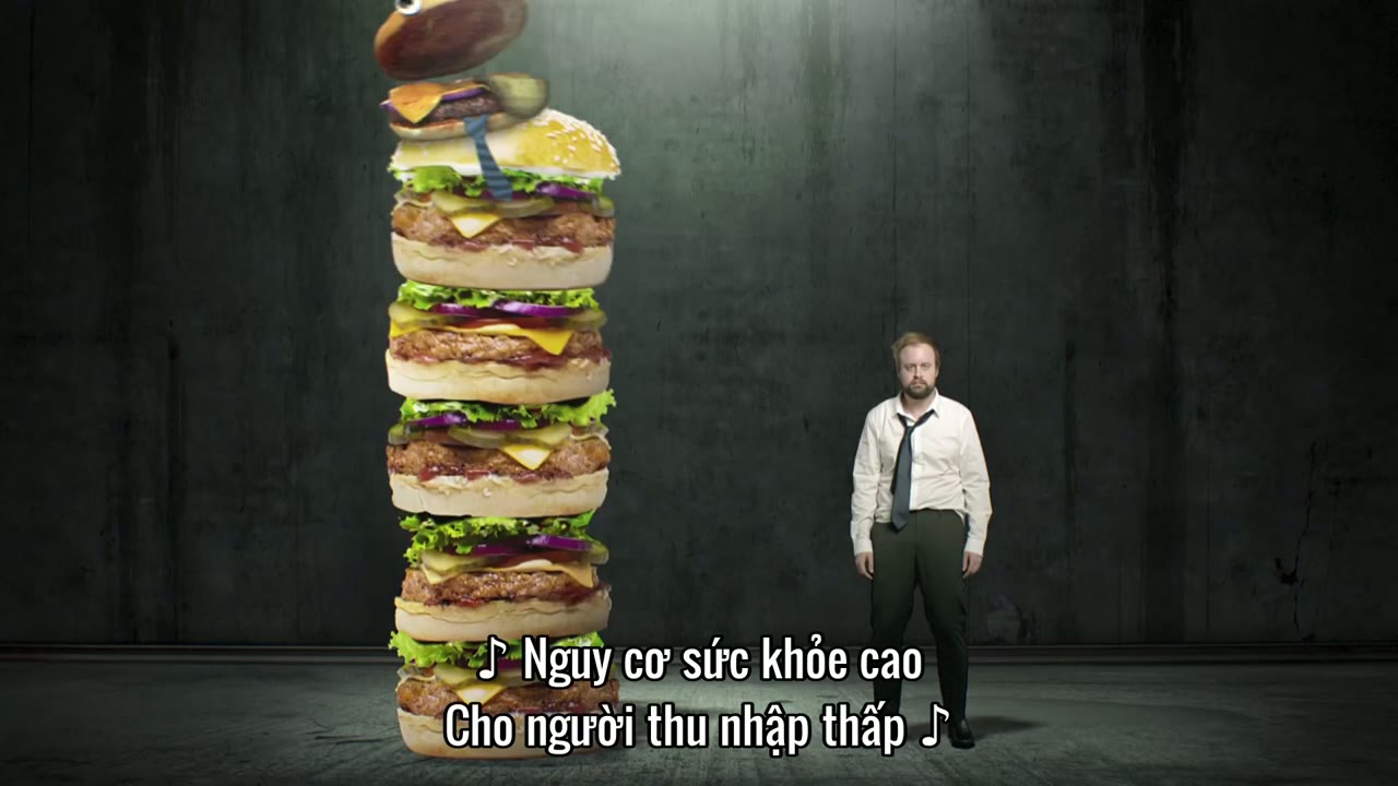Thế Giới Kỳ Ảo của Gumball tập 1 cảnh 3