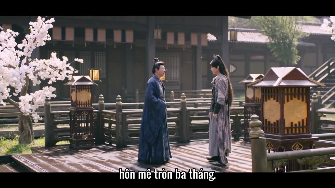 Nghịch Thiên Thành Tiên tập 2