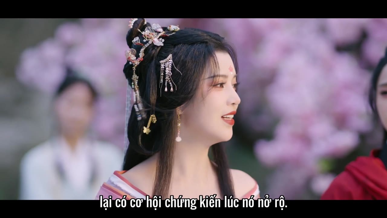 Nghịch Thiên Thành Tiên tập 3 cảnh 2