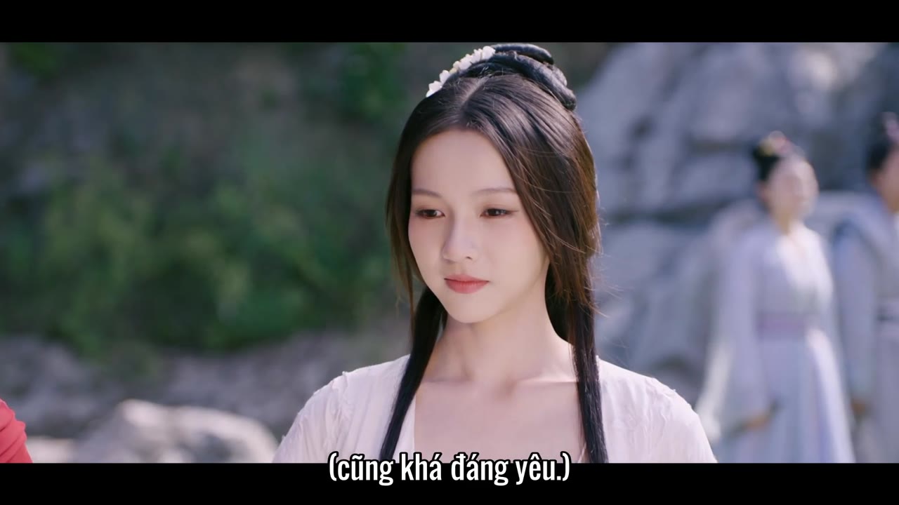 Nghịch Thiên Thành Tiên tập 5