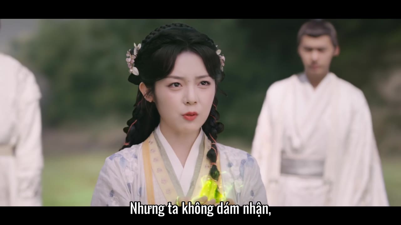 Nghịch Thiên Thành Tiên tập 5 cảnh 2