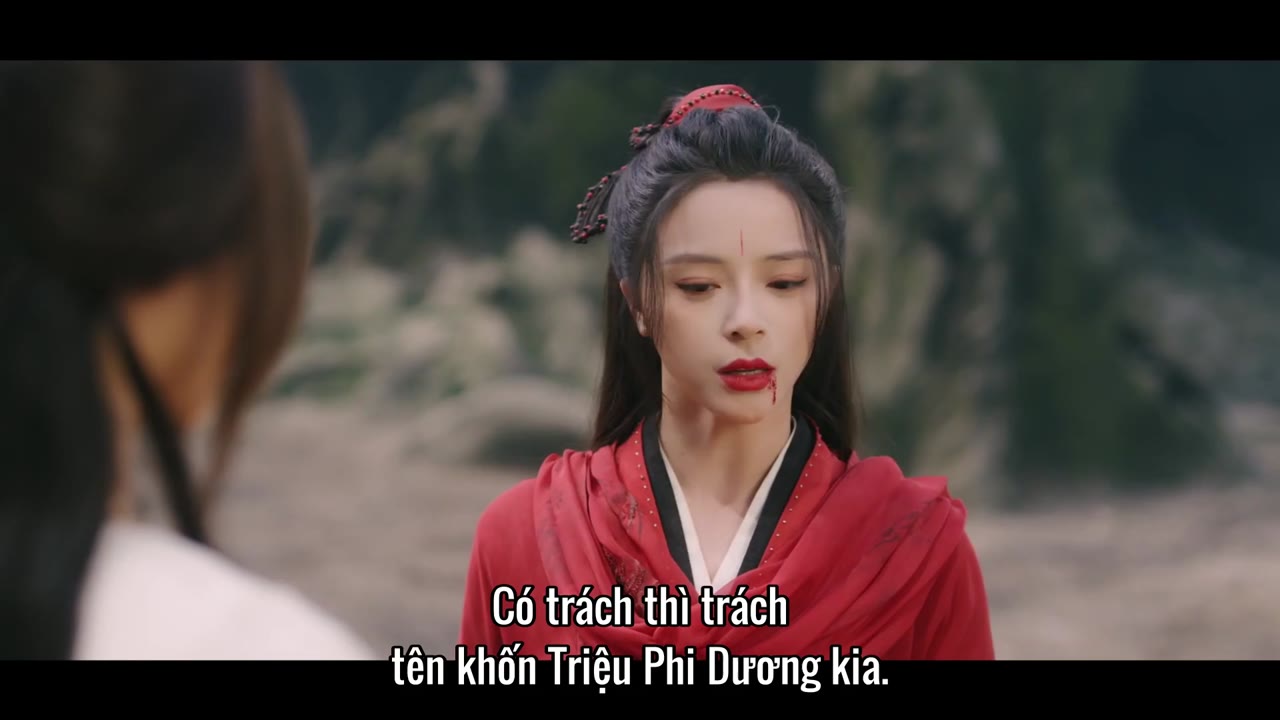 Nghịch Thiên Thành Tiên tập 7