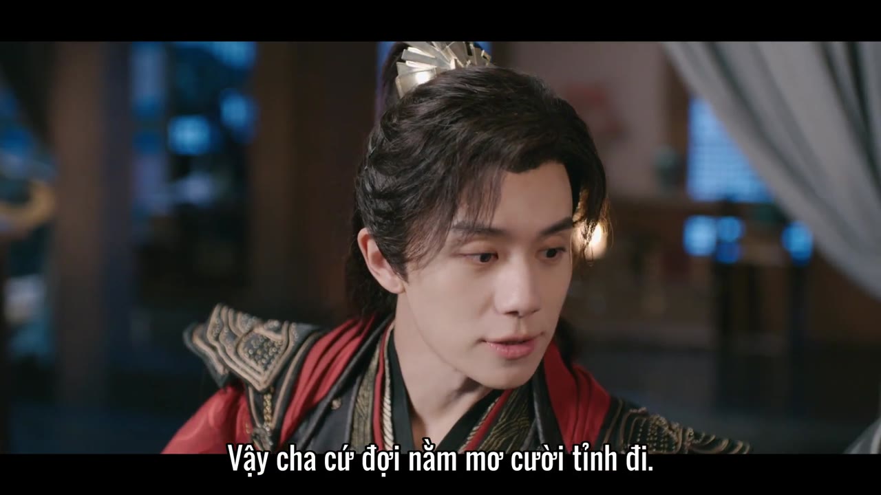 Nghịch Thiên Thành Tiên tập 7 cảnh 2