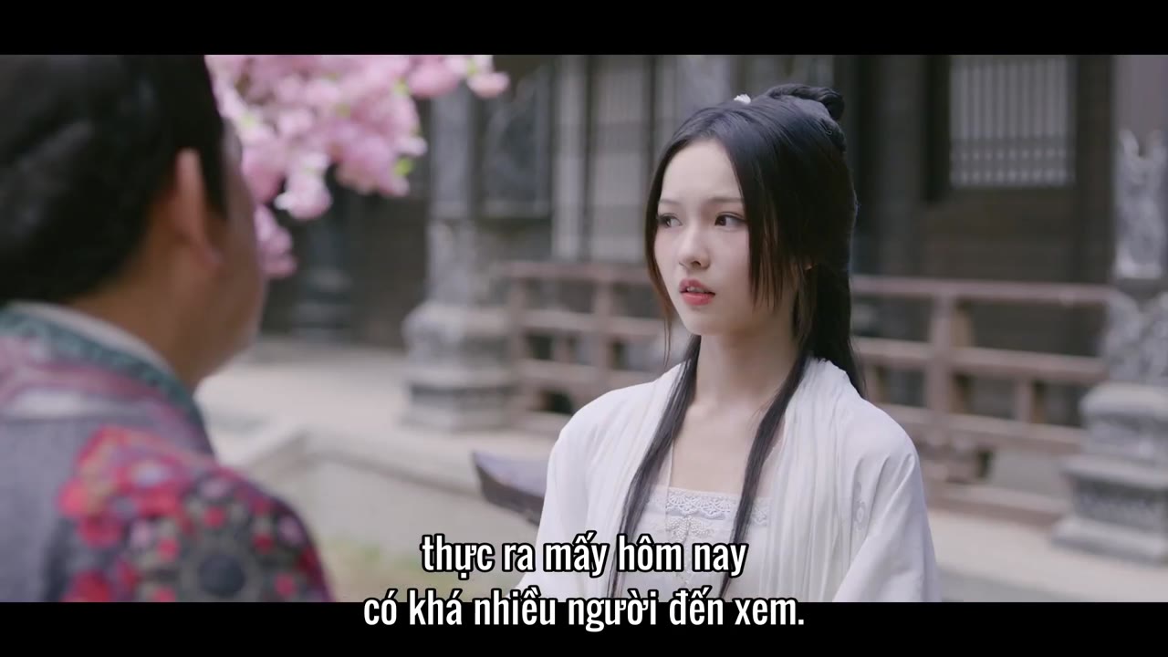 Nghịch Thiên Thành Tiên tập 10 cảnh 3