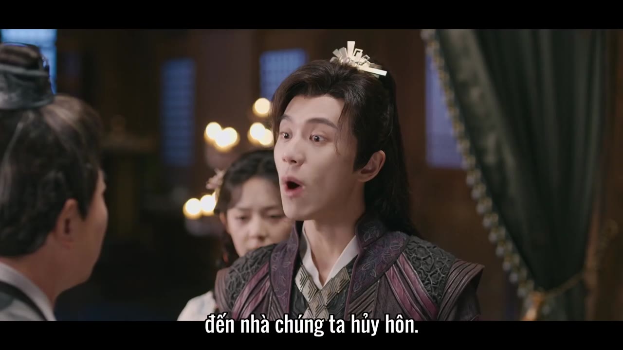 Nghịch Thiên Thành Tiên tập 13 cảnh 2