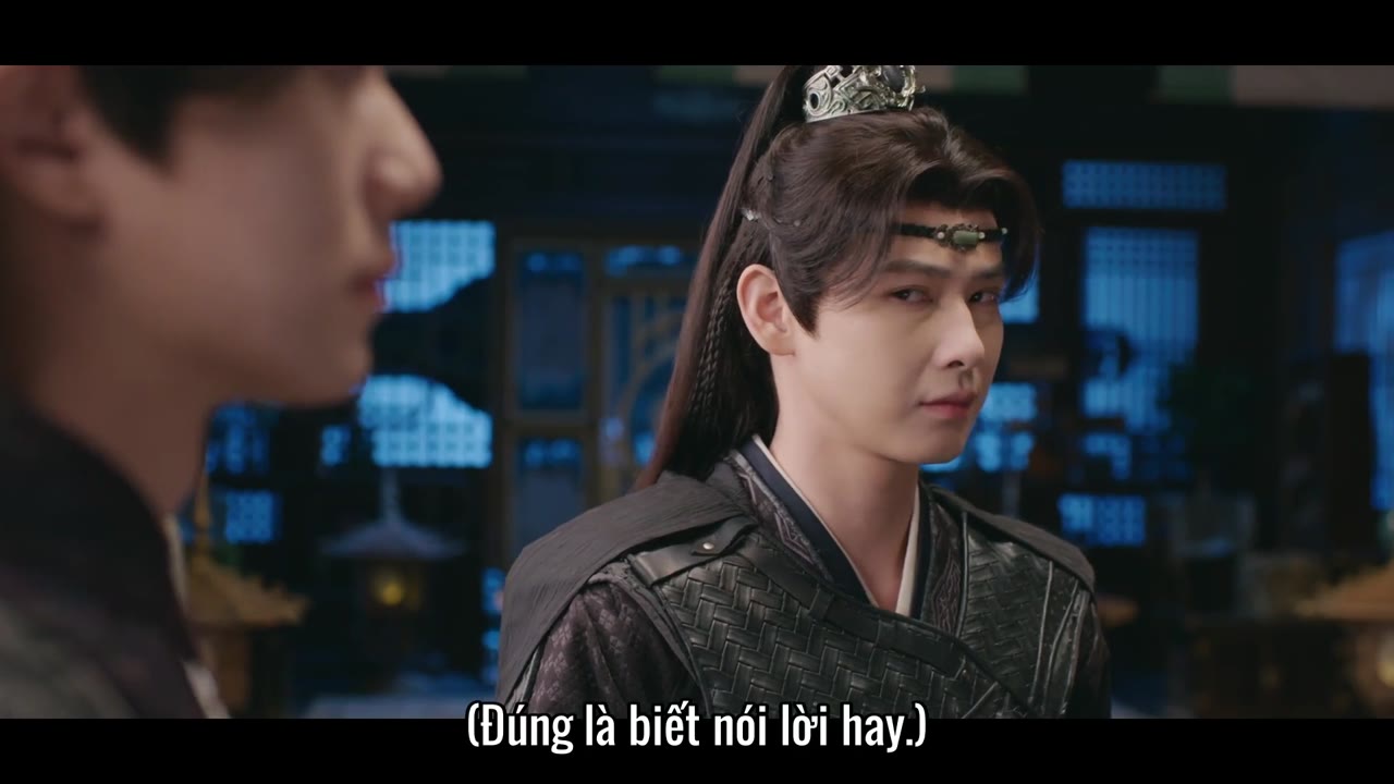 Nghịch Thiên Thành Tiên tập 14