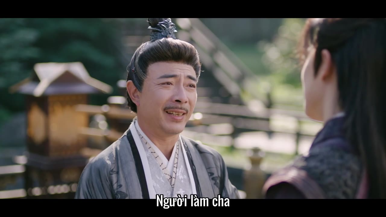 Nghịch Thiên Thành Tiên tập 14 cảnh 3