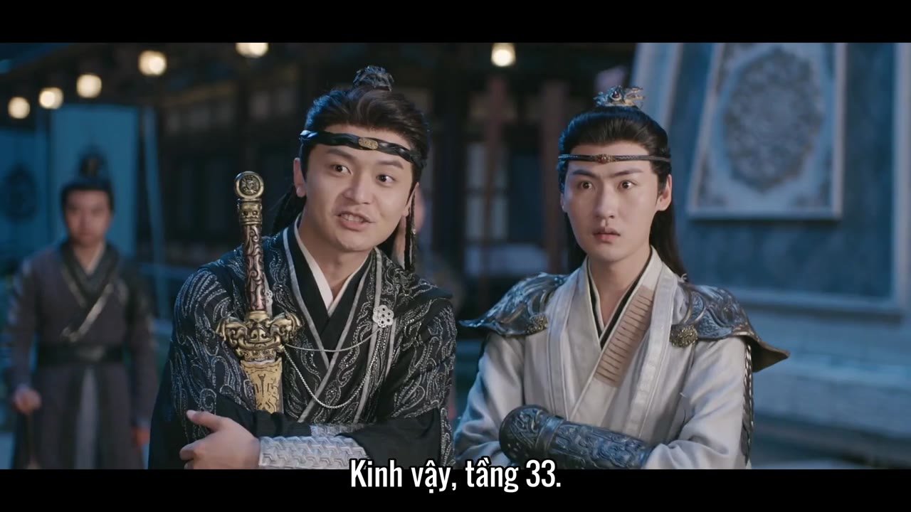 Nghịch Thiên Thành Tiên tập 16