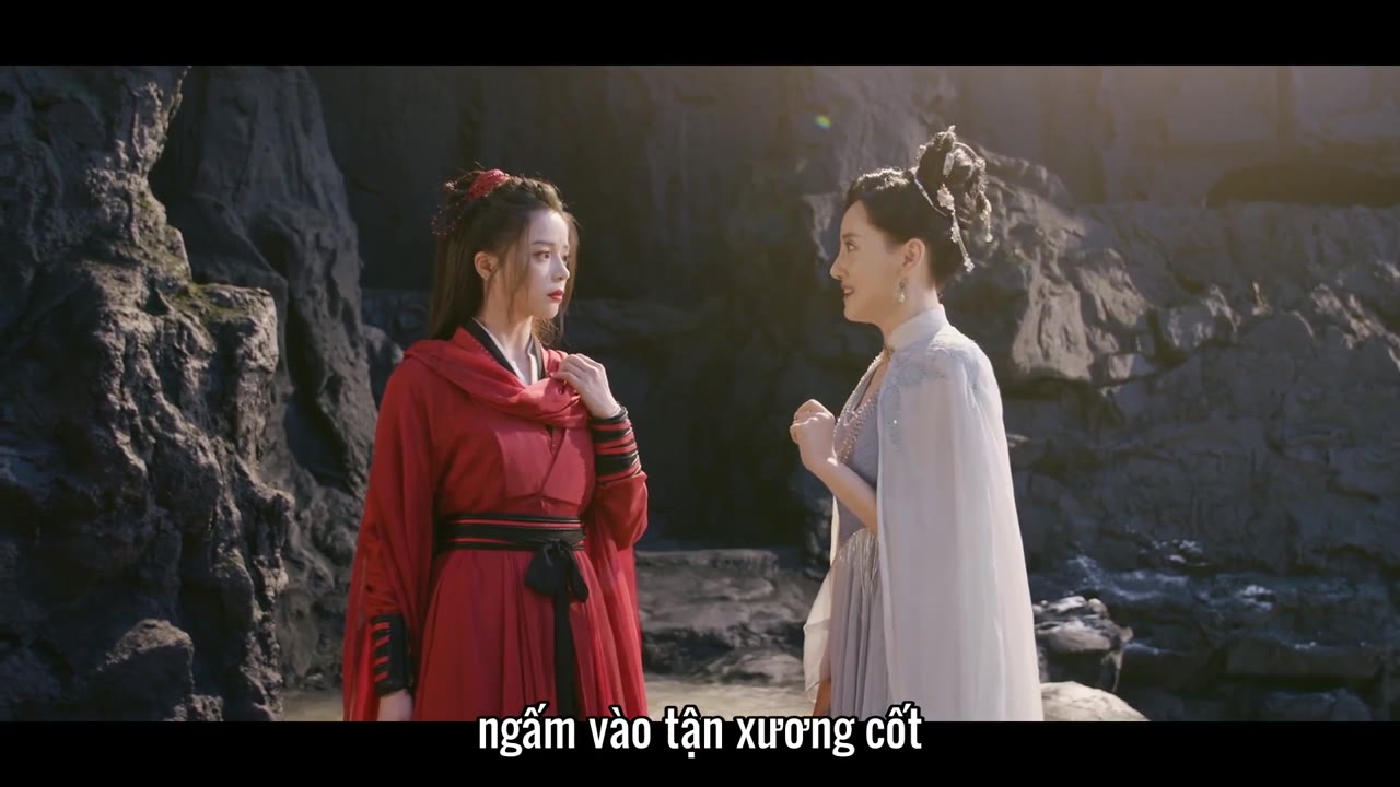 Nghịch Thiên Thành Tiên tập 18 cảnh 2