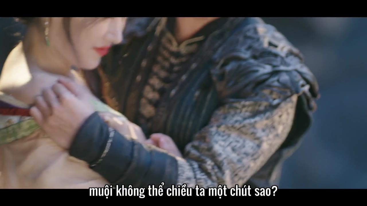 Nghịch Thiên Thành Tiên tập 18 cảnh 3