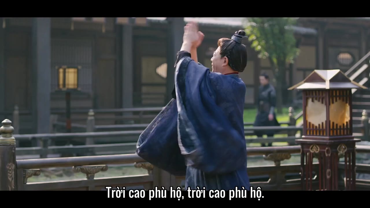 Nghịch Thiên Thành Tiên tập 19