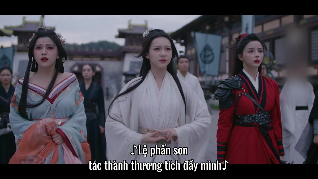 Nghịch Thiên Thành Tiên tập 24 cảnh 2