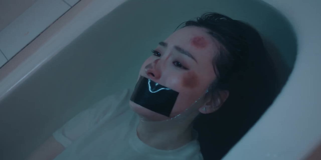 Thượng Xuân Sơn tập 1 cảnh 3