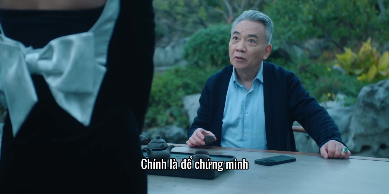 Thượng Xuân Sơn tập 2 cảnh 2