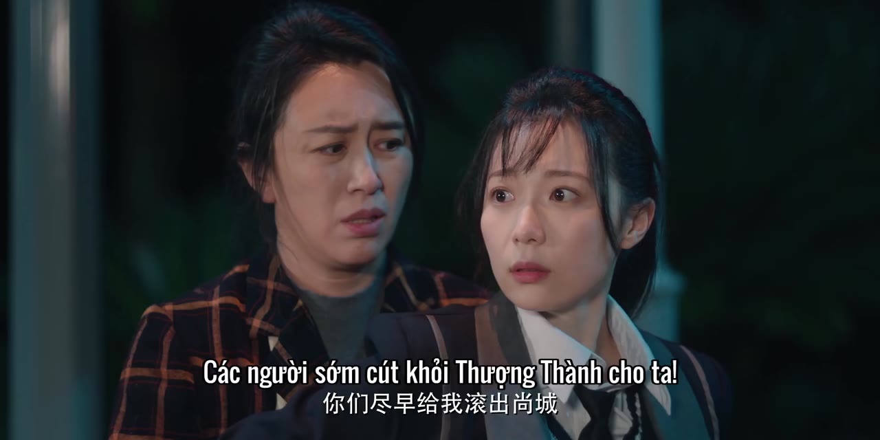 Thượng Xuân Sơn tập 3 cảnh 2