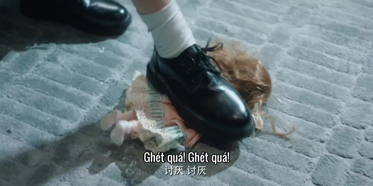 Thượng Xuân Sơn tập 4