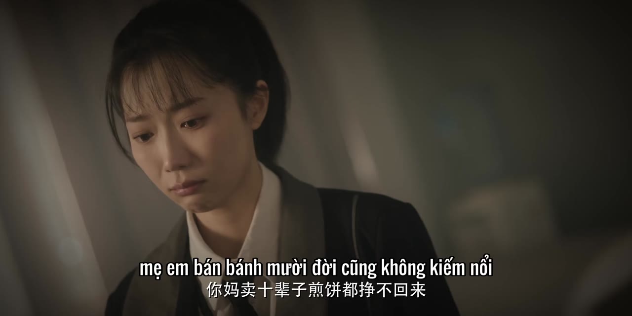 Thượng Xuân Sơn tập 4 cảnh 3