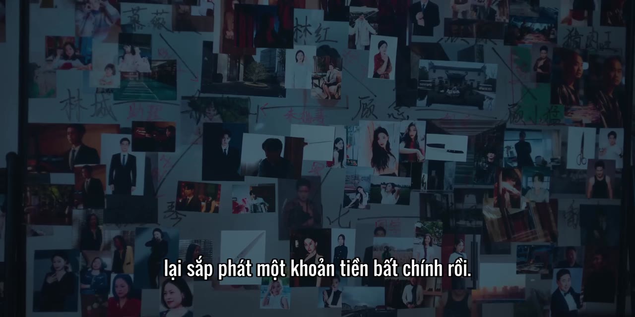 Thượng Xuân Sơn tập 5