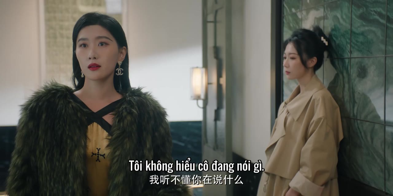 Thượng Xuân Sơn tập 6