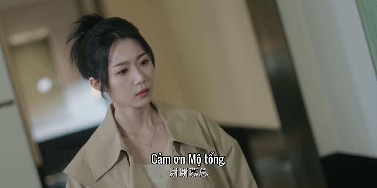 Thượng Xuân Sơn tập 6 cảnh 2