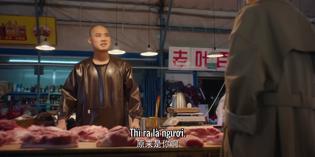 Thượng Xuân Sơn tập 7