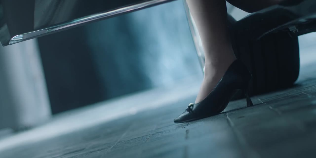 Thượng Xuân Sơn tập 7 cảnh 2
