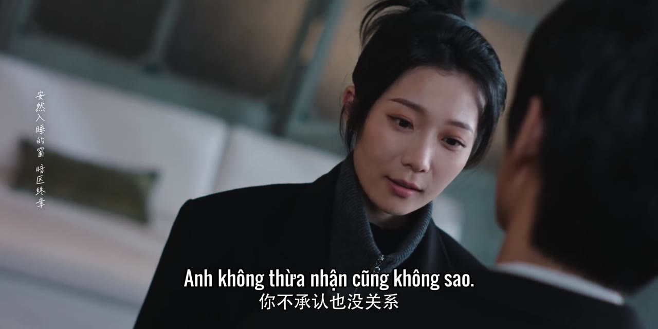 Thượng Xuân Sơn tập 8 cảnh 2