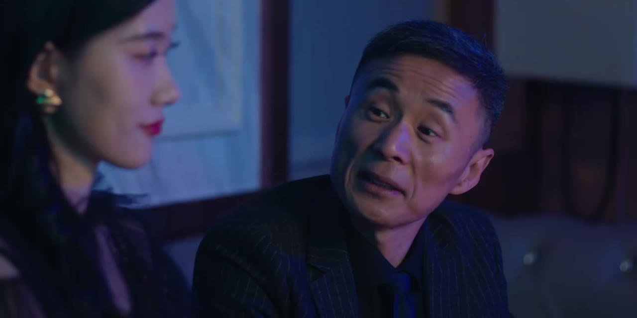 Thượng Xuân Sơn tập 8 cảnh 3