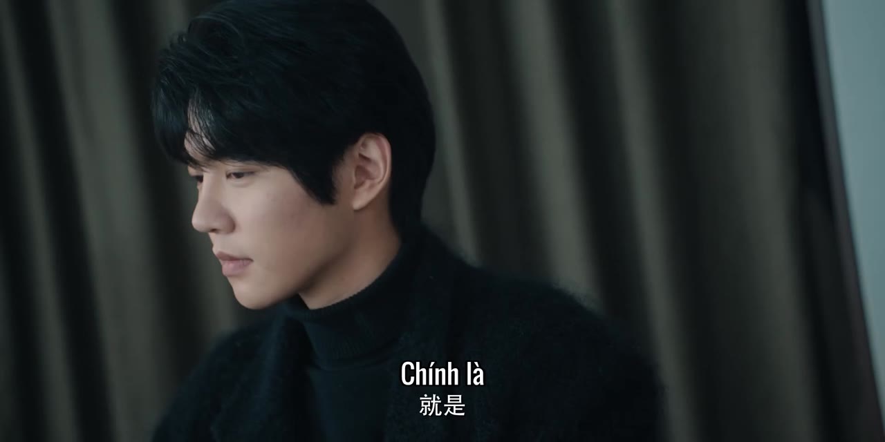 Thượng Xuân Sơn tập 9